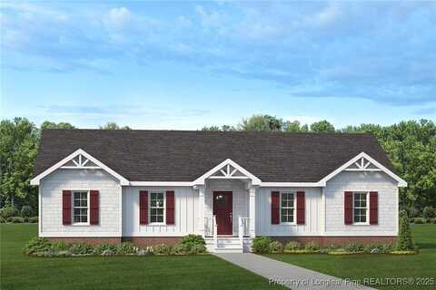 1402 Pennsylvania Avenue, Sanford, NC 27332