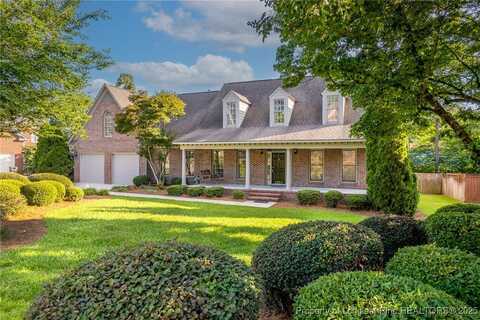 4523 Weaverhall Drive, Fayetteville, NC 28314