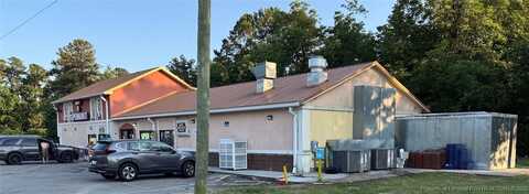 5359 W Hwy 74 W, Rowland, NC 28383