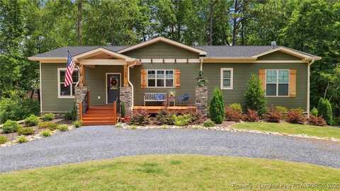185 Canter Lane, Pinehurst, NC 28374