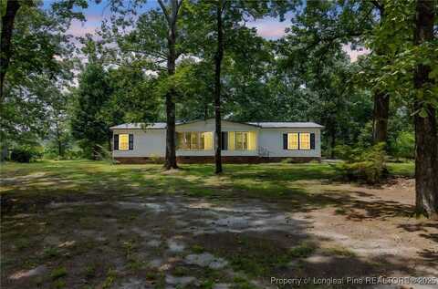2695 Bethel Baptist, Spring Lake, NC 28390