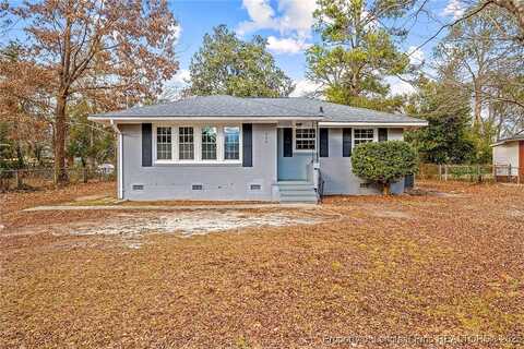 334 Richmond Drive, Fayetteville, NC 28304