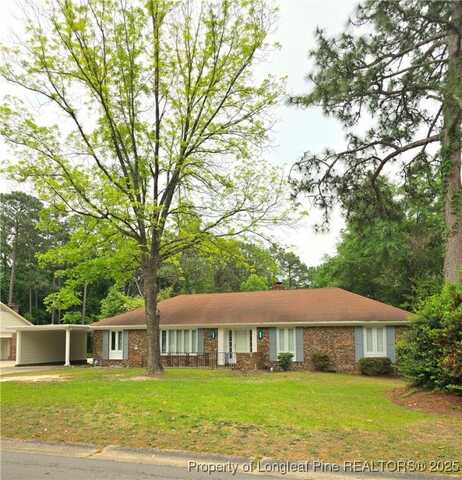 2513 Colgate Drive, Fayetteville, NC 28304