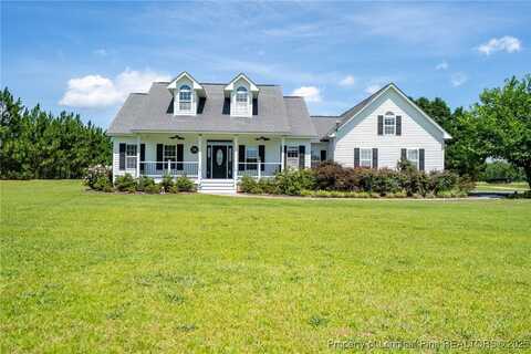 750 Carolina Road, Aberdeen, NC 28315