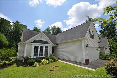 409 Braxman Lane, Holly Springs, NC 27540