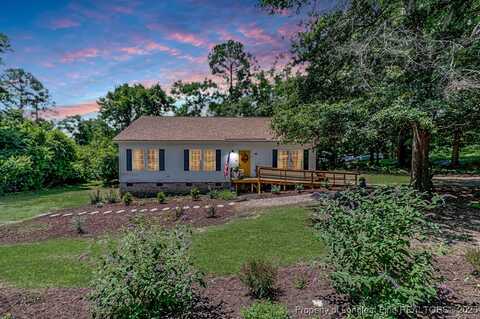 101 Park Street, Ellerbe, NC 28338