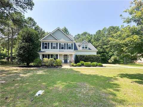 518 Omaha Drive, Broadway, NC 27505