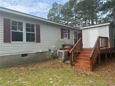 130 Oak Street, Fayetteville, NC 28306