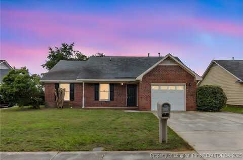 6324 Foxlake Drive, Fayetteville, NC 28314