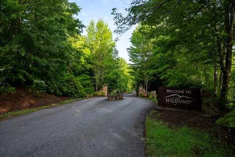 Upper Dalton Creek Road, Franklin, NC 28734
