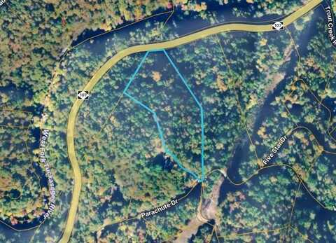 7 Five Star Drive, Glenville, NC 28736