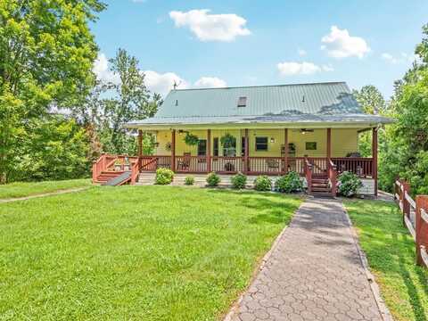 165 Lollis, Bryson City, NC 28713