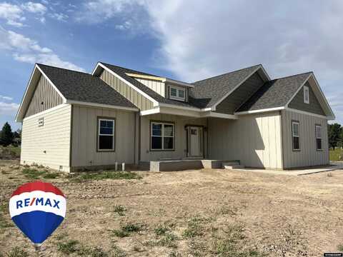 420 Pebble Beach, Riverton, WY 82501