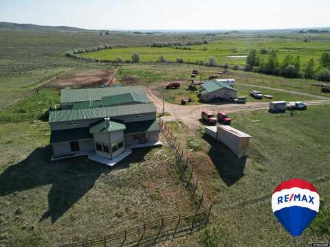 57 Blue Sky, Lander, WY 82520