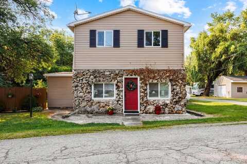 6025 N CR 285, Vickery, OH 43464