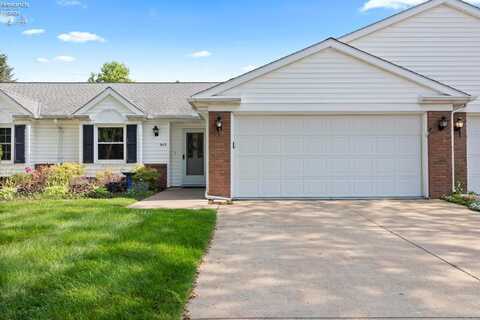 943 Hidden Valley Drive, Huron, OH 44839
