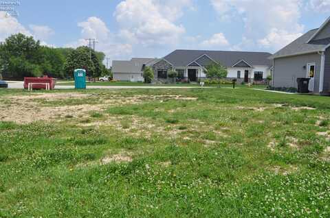 0 Dannick Lane, Gibsonburg, OH 43431