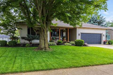 10 Hampton Way, Norwalk, OH 44857