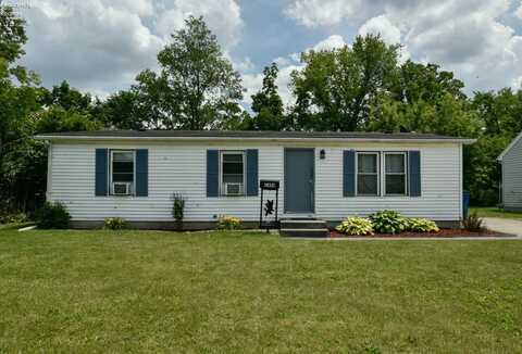 1454 Dixon Drive, Sandusky, OH 44870