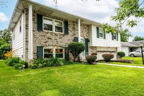 1441 White Avenue, Fremont, OH 43420