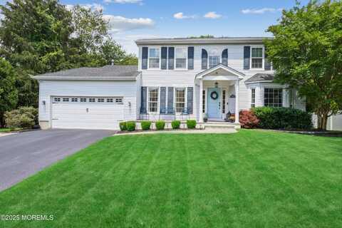43 Sweet Gum Road, Howell, NJ 07731