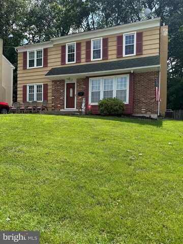 130 FOSTER AVENUE, HAVERTOWN, PA 19083
