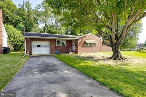 164 N UNION STREET, SALEM, NJ 08079
