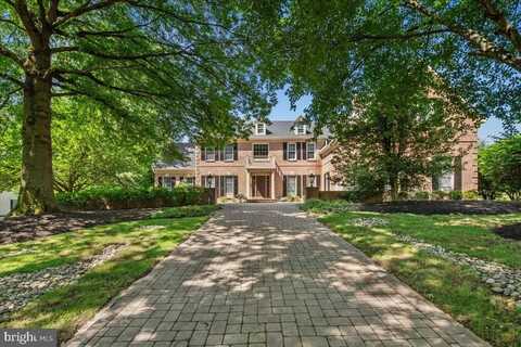 14 WALKER DRIVE, PRINCETON, NJ 08540