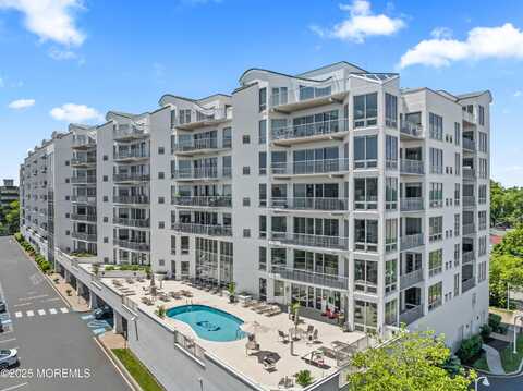 432 Ocean Boulevard, Long Branch, NJ 07740