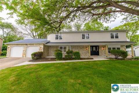 1360 Cherry Avenue, Hanover Twp, PA 18017