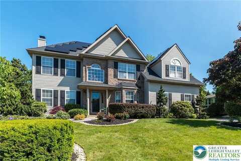 6163 Palomino Drive, Macungie, PA 18106