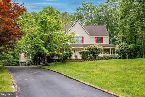 8 SILVER BIRCH COURT, MONMOUTH JUNCTION, NJ 08852
