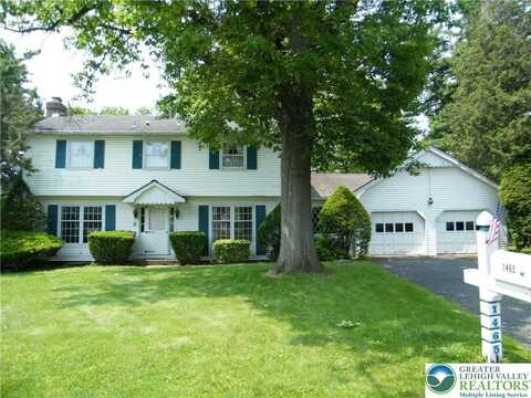 1465 Princeton Drive, Hanover Twp, PA 18017