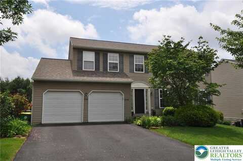 3548 Durham Drive, Macungie, PA 18062
