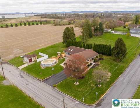 829 Hunter Street, North Catasauqua Bor, PA 18032