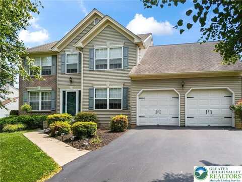 4411 Greenfield Road, Bethlehem, PA 18017