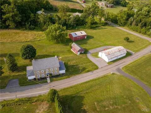 723 Fir Drive, Lehigh Twp, PA 18088