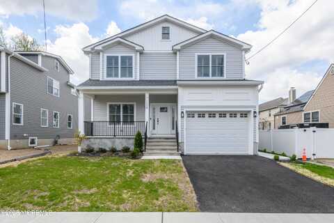 128 Church Street, Keyport, NJ 07735
