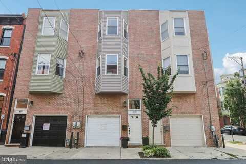929 S 18TH STREET, PHILADELPHIA, PA 19146