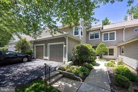 256 STANTON COURT, GLEN MILLS, PA 19342