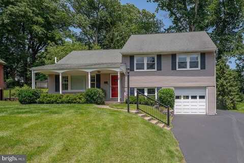 13 BRYAN AVENUE, MALVERN, PA 19355