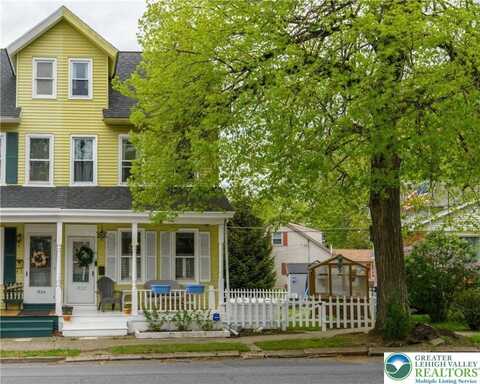 1922 Easton Avenue, Bethlehem, PA 18017
