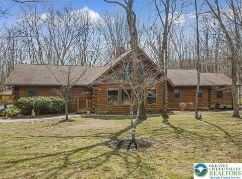 108 Stone Ridge Road, Penn Forest Twp, PA 18210