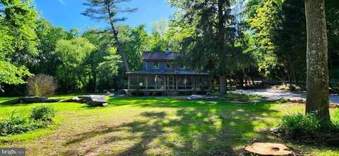 138 CAMP COUNCIL ROAD, PHOENIXVILLE, PA 19460