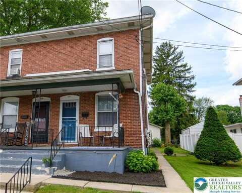 317 Berks Street, Easton, PA 18045