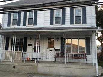 122 S 4Th Street, Emmaus Boro, PA 18049