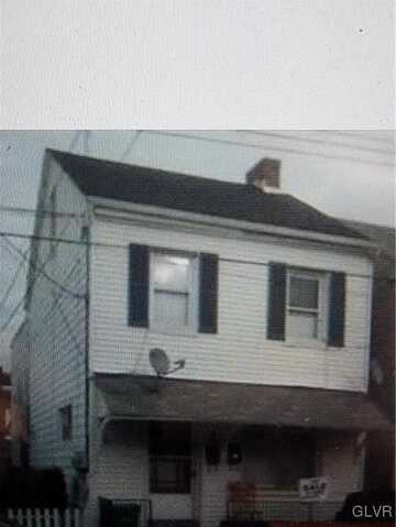 515 N Lumber Street, Allentown, PA 18102