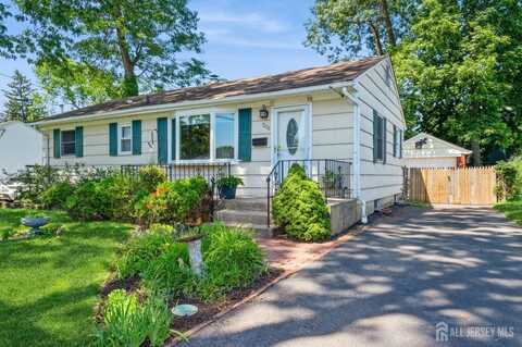 206 Charlotte Avenue, South Bound Brook, NJ 08880