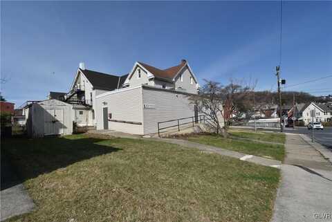 1106 Broadway, Fountain Hill, PA 18015