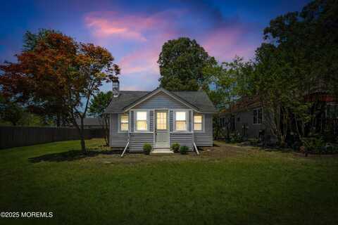 474 Burnt Bark Road, Brick, NJ 08723